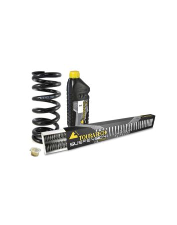 Progressive replacement springs for fork and shock absorber for BMW RnineT Scrambler / Urban G/S (2021-)