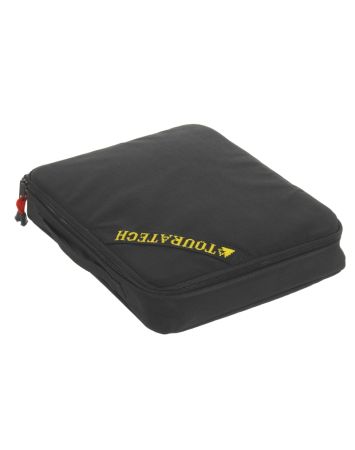 Top case lid inner pocket for ZEGA Pro