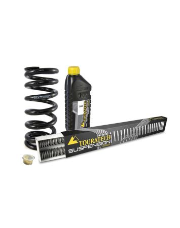 Progressive replacement springs front and rear for BMW F800GS (2024-)