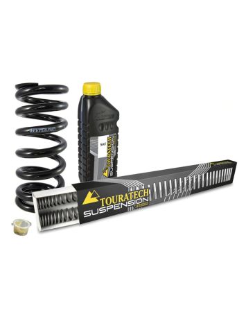 Progressive replacement springs for fork and shock absorber for CFMOTO 800MT (2021-)