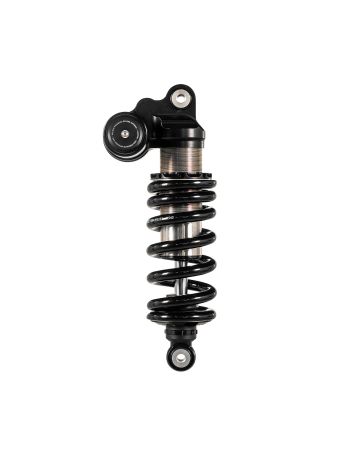 Touratech Suspension Shock absorber Explore for KTM 390 Adventure (2020-)