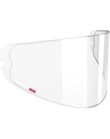 Pinlock® 120XLT for Touratech Aventuro Travel Carbon visors, clear