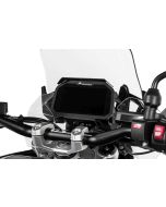 Sun visor for TFT display for BMW R1300GS/ Adventure