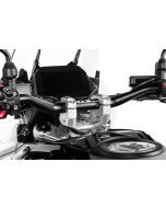Handlebar riser 25mm type 56 BMW R1300GS/ Adventure