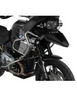 Fairing crash bar *stainless steel* for BMW R1200GS (2008-2012)
