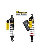 Touratech Suspension Shock absorber Set for BMW R1250GS (2018-2024) Type Extreme2 *Limited Edition*