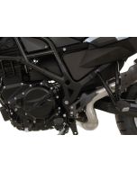 Frame guard BMW F650GS(Twin)/F700GS/F800GS/F800GS Adventure for the left side