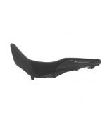 Comfort seat one piece DriRide, for BMW F800GS/F700GS/F650GS(Twin), breathable, standard