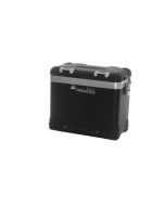 Zega Pro *And-black* Alucase 38 litres, without mounting kit