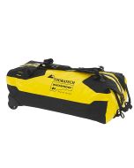 Travelbag Duffle RS with wheels, 110 litres, yellow, by Touratech Waterproof made by ORTLIEB