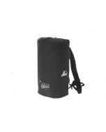 Backpack MOTO D-Fender, size L, 38 litres, black, by Touratech Waterproof made by ORTLIEB