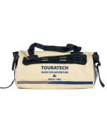 Dry bag Rack-Pack 25, sand "35 ANNIVERSARY EDITION" by Touratech Waterproof