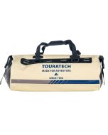 Dry bag Rack-Pack 50, sand "35 ANNIVERSARY EDITION" by Touratech Waterproof