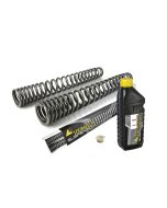 Progressive replacement fork springs for Yamaha XTZ 750 Super Tenere (1989-1995) 