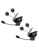 Headset Sena 30K Bluetooth Mesh-Network system (Duo-Set)