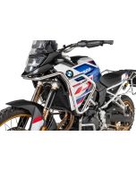 Fairing crash bar for BMW F900GS
