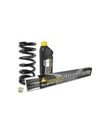 Progressive replacement springs front and rear for KTM 1290 Super Adventure R (2021-2024)