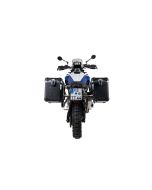 ZEGA Evo X special system for BMW F900GS