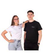 T-Shirt "Classic", Unisex