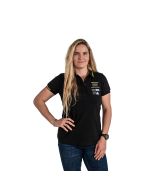 Poloshirt "35 years" Women