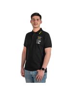 Poloshirt "35 years" Men