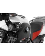Fog Headlight right for BMW G650GS / G650GS Sertao