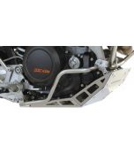 Crash bar engine,  KTM 690 Enduro / Enduro R