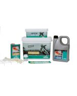 Motorex Airfilter Cleaning Kit