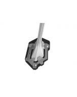 Side stand base extension for Triumph Tiger 800/800XC from 2015
