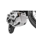 "Expedition" engine guard / skid plate for Triumph Tiger 900 (-2023)
