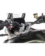 Handlebar riser, 20 mm, type 31, for Triumph Tiger 900