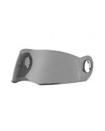 Visor for Touratech Aventuro Mod, tinted 80%, size XS-L, with preparation for interior anti-fog screen
