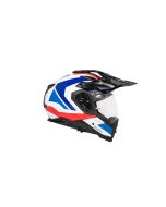 Helmet Aventuro PRO Carbon