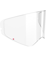 Pinlock® 70 for Touratech Aventuro Carbon2 visors, clear