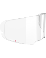 Pinlock® 70 MaxVision™ visor for Touratech Aventuro Traveller, clear