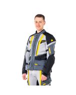 Compañero Summertrack, Jacket Men