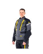 Compañero Weathertrack, Jacket Men