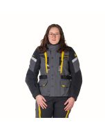 Compañero Weathertrack, Jacket Women