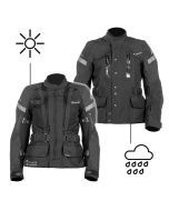 Compañero Worldtrack, Jacket Women