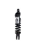 BLACK-T High End shock absorber for Ducati Scrambler Desert Sled (2017-)