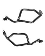 Engine crash bar stainless steel for Yamaha Tenere 700 (2025-)