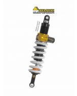 Touratech Suspension shock absorber for BMW F700GS (2012-2017) type Level2/ExploreHP