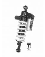BLACK-T shock absorber Stage4 for BMW RnineT - Scambler/Urban G/S from 2021 onwards