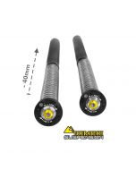 Touratech Suspension lowering Cartridge Kit -40mm for Honda CRF1100L Adventure Sports (without EERA) from 2020