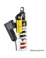 Touratech Suspension rear shock absorber for BMW R1200GS LC (2013-) / R1250GS (2018-), Type Extreme2 Plug & Travel / DDA