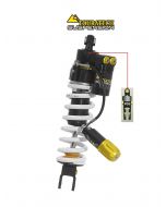 Touratech Suspension shock absorber for Honda CRF1100L Adventure Sports (without EERA) from 2020 type Extreme