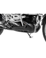 Engine protector RALLYE for BMW R1200GS (LC) / R1200GS Adventure (LC), black