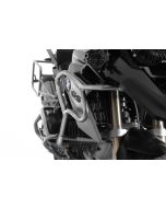 Stainless steel crash bar extension, BMW R1200GS (2013-2016)