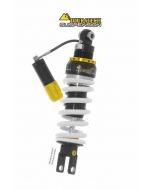 Touratech Suspension shock absorber for Yamaha XT660Z Tenere (no ABS) from 2008 Type Level2/ExploreHP