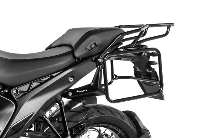 Motorcycle luggage racks australia outlet